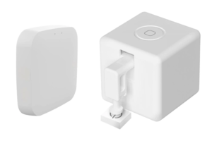 Bluetooth Switch and Router