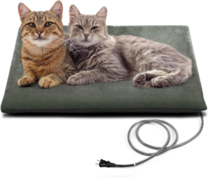 Feral Warming Pad